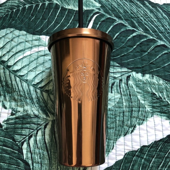 Starbucks Other - Starbucks Tumbler